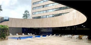 SEI piscina