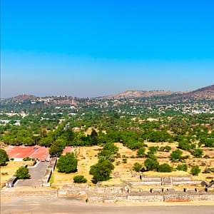 Teotihuacán, Edo. de Méx.