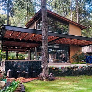 Valle de Bravo, Edo. de Méx.